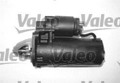 Valeo 436008 - ARRANQUE INT.FIAT/SEAT